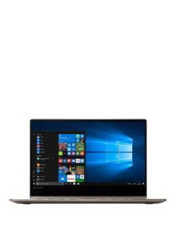 Lenovo Yoga 910-13Ikb Intel&Reg; Core&Trade; I5, 8Gb Ram, 256Gb Ssd, 13.9 Inch 4K Ultra Hd Touchscreen 2-In-1 Laptop - Champagne Gold